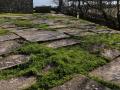 Starý hřbitov v irském Spiddal